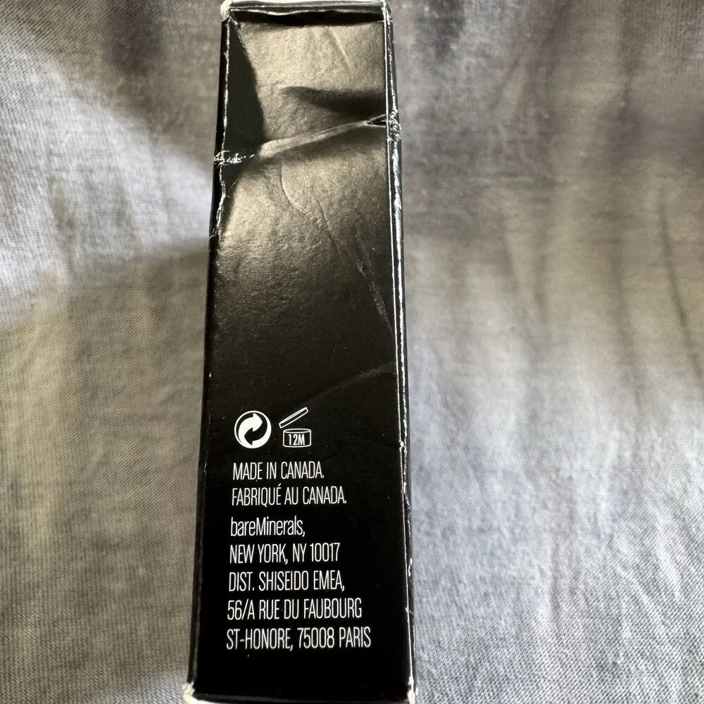 bareMinerals Endless Glow Highlighter Powder 0.35 oz / 10g - WHIMSY - NIB